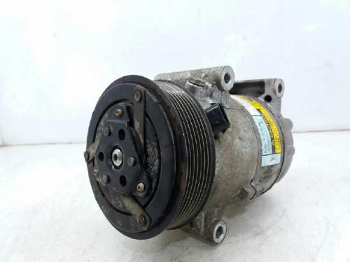 Used AC compressor RENAULT MEGANE II Saloon (LM0/1_) 1.9 dCi (LM0G, LM1G, LM2C) (120 hp) 2883559