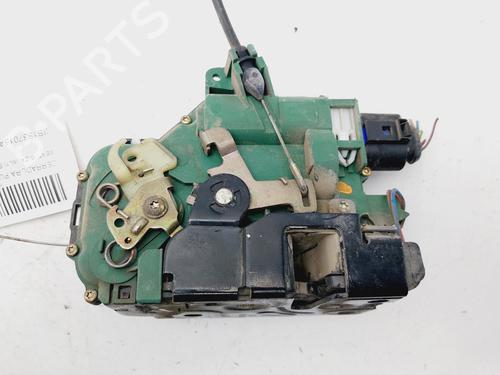 Front left lock SEAT IBIZA III (6L1)  | BP29497289C98 
