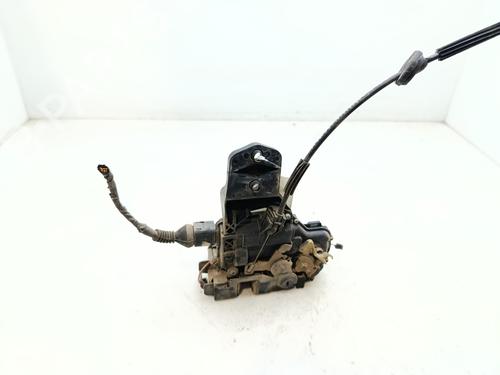 Used Rear right lock Rear right lock VW PASSAT B5.5 Variant (3B6) 1.9 TDI (130 hp) 36557602 36557602