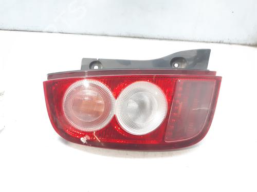 Used Left taillight NISSAN MICRA III (K12) 1.2 16V (80 hp) 10232988