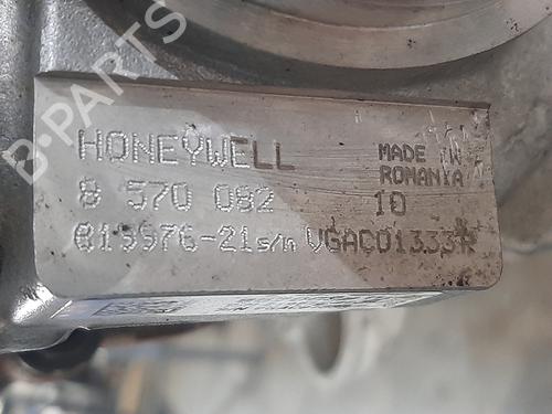 Engine BMW 4 Gran Coupe (F36) 420 d | BP26719469M1 