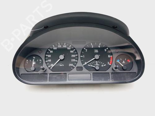 kombinert-instrument-bmw-3-compact-e46-2001-2002-2003-2004-2005-32483550 main image