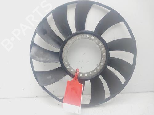 Fan SKODA SUPERB I (3U4) 2.0 TDI | BP29572643M128 