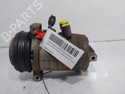 Used AC compressor AC compressor 37152893 37152893