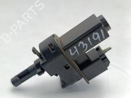 Used Other Other FORD FIESTA VI Van 1.5 TDCi (75 hp) 40218738 40218738