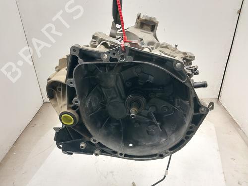 Used Gearbox Gearbox 37471318 37471318