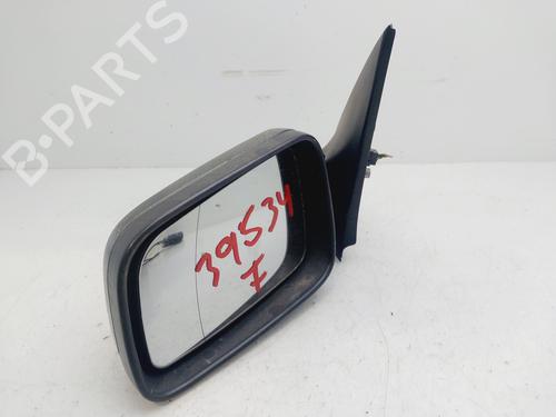 Ryggespeil venstre OPEL ASTRA G Hatchback (T98) 1.8 16V (F08, F48) (125 hp) 29199466