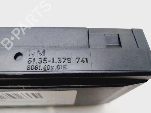Electronic module BMW 5 (E34) 525 i 24V | BP30657290M83