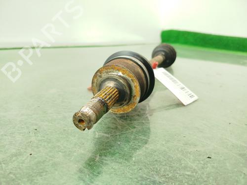 Left front driveshaft FIAT 500 (312_)  | BP26889842M38 