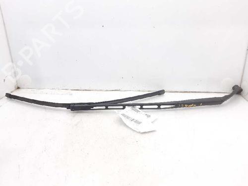 Front windshield wiper arm SEAT LEON (1M1) 1.9 TDI | BP12401118C143 