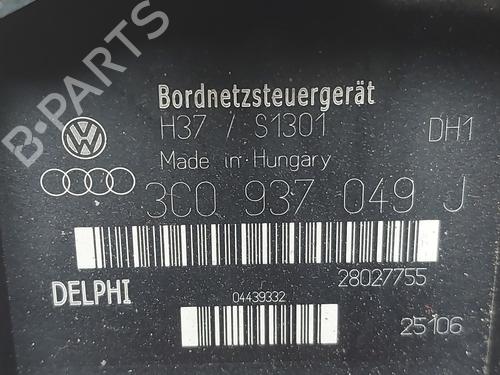 Electronic module VW PASSAT B6 (3C2) | BP37026616M83 - Image 4