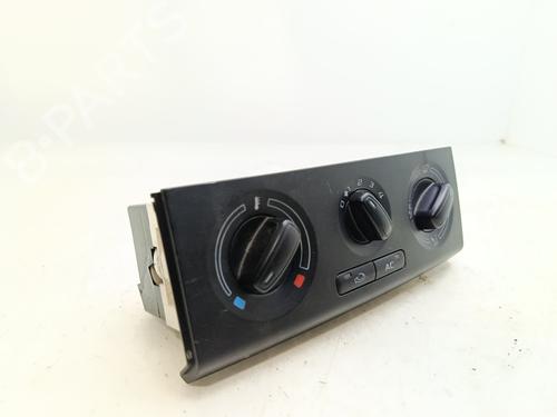 Commande Chauffage SKODA FABIA II (542)  | BP28313824I5 