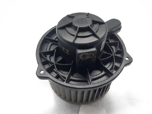 Heater blower motor HYUNDAI SANTA FÉ II (CM) 2.2 CRDi GLS | BP13997653M62 
