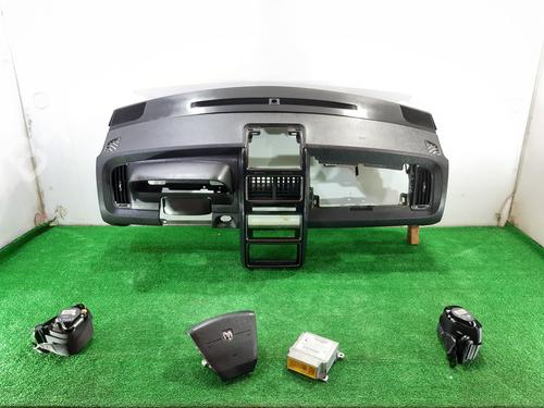 Kollisonspute sett DODGE JOURNEY 2.0 CRD (140 hp) 11746482
