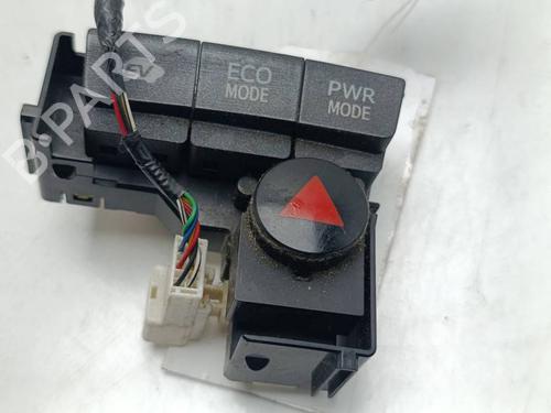 Used Warning switch Warning switch TOYOTA PRIUS (_W3_) 1.8 Hybrid (ZVW3_) (99 hp) 40182039 40182039