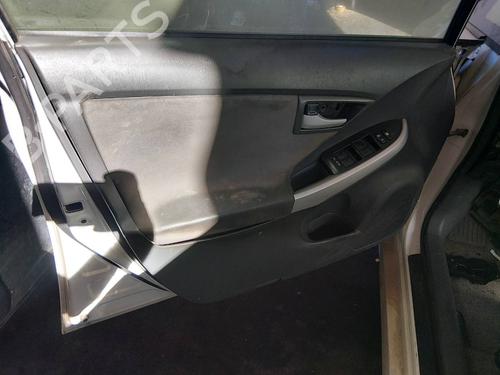 Right front window switch TOYOTA PRIUS (_W3_) 1.8 Hybrid (ZVW3_) | BP39516983I26 - Image 11