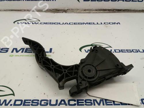 Pedal FORD FIESTA V (JH_, JD_) 1.4 16V | BP2866711I4 