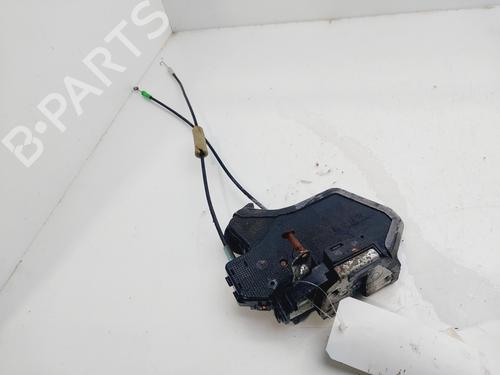 Used Rear left lock TOYOTA HILUX VII Pickup (_N1_, _N2_, _N3_) 2.5 D-4D 4WD (KUN25) (144 hp) 18734636
