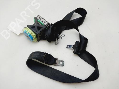 Used Front right seatbelt CITROËN C4 Grand Picasso I (UA_) [2006-2013]  30856036