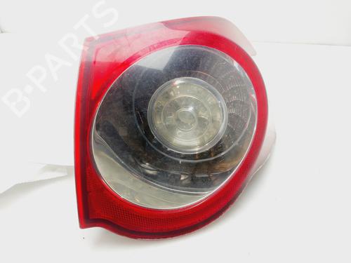 Used Right taillight VW PASSAT B6 Variant (3C5) [2005-2011]  31373724