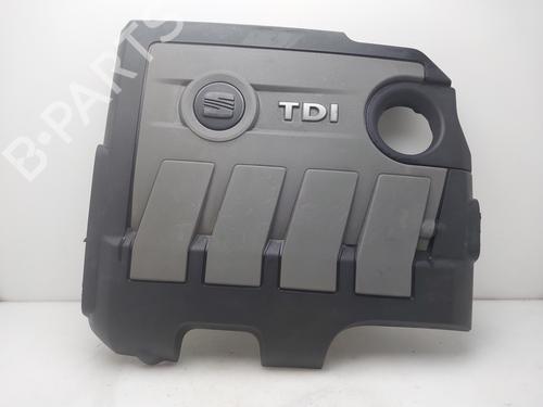 Used Upper protection Upper protection 38347835 38347835