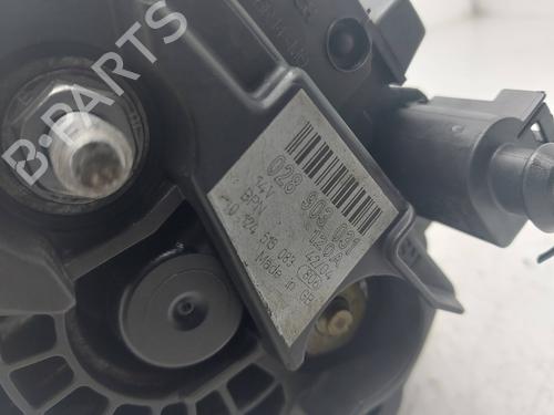 Alternator VW PASSAT B5.5 (3B3) 1.9 TDI | BP30114203M7 
