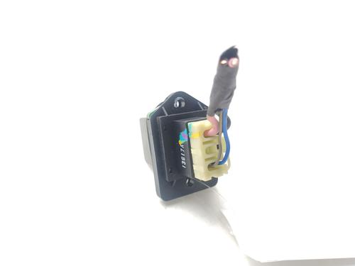 Heater resistor SSANGYONG RODIUS II  | BP29358035M108 
