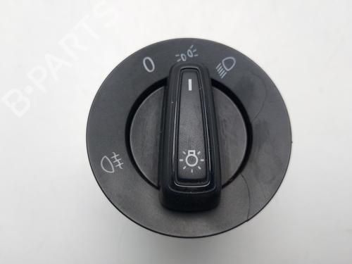 Mando luces Mando luces SEAT IBIZA IV SC (6J1, 6P5) 1.4 TDI (90 hp) 33620099 33620099