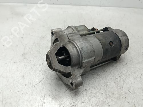 Used Starter PEUGEOT 407 (6D_) 2.0 (6DRFNB, 6DRFNE) (136 hp) 30966669