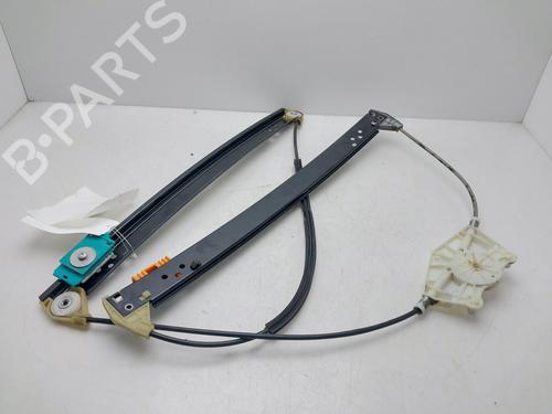 Front left window mechanism PORSCHE CAYENNE (9PA) S 4.8 | BP37023335C22 - Image 3