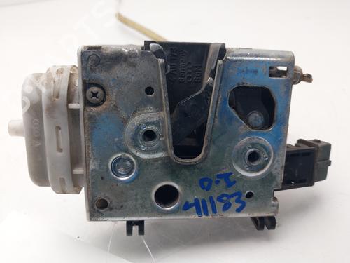 Used Front left lock Front left lock AUDI 100 C4 Saloon (4A2) 2.5 TDI (115 hp) 33967359 33967359
