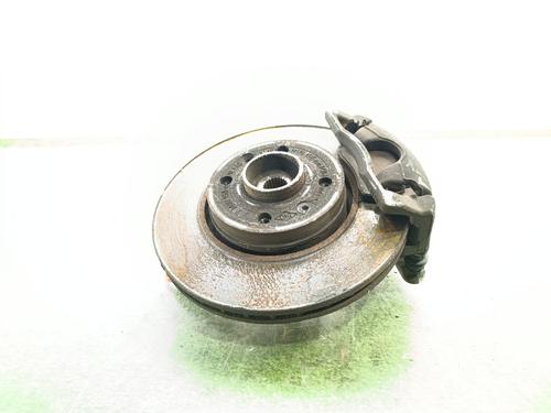 Used Right front steering knuckle Right front steering knuckle NISSAN MICRA III (K12) 1.4 16V (88 hp) 34644866 34644866