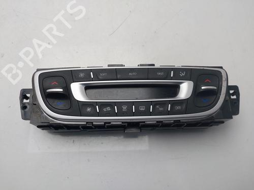 Used Climate control Climate control RENAULT GRAND SCÉNIC III (JZ0/1_) [2009-2016] 36333044 36333044