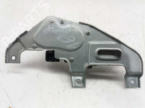 Rear wiper motor SUZUKI SX4 (EY, GY)  | BP2894454M102 