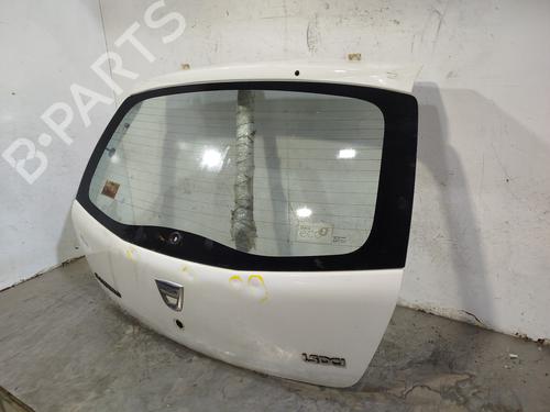 Tailgate DACIA SANDERO | BP39385708C6 - Image 4
