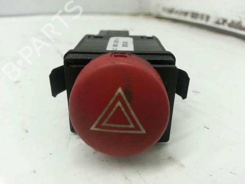 Alarmlicht Schakelaar SEAT IBIZA III (6L1) [2002-2009]  12397909