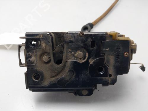 Used Front right lock Front right lock SEAT LEON (1M1) [1999-2006] 36142347 36142347