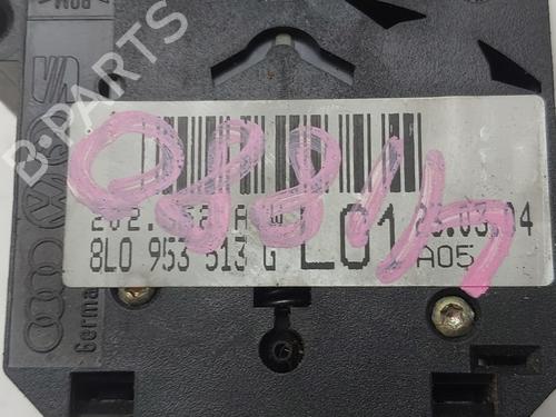 Steering column stalk VW PASSAT B5.5 Variant (3B6) 1.9 TDI | BP36439116I23 - Image 4