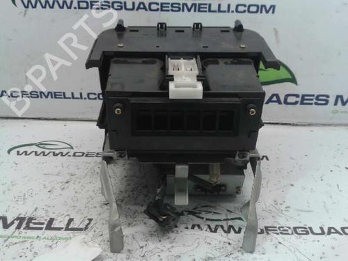 Ashtray NISSAN X-TRAIL I (T30) 2.2 Di 4x4 | BP13990029I30 