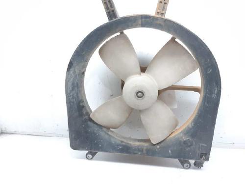 Used Radiator fan HONDA HR-V (GH_) 1.6 16V 4WD (GH2, GH4) (124 hp) 5284711