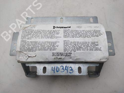 passenger-airbag-renault-modus-grand-modus-fjp0_-2004-36019395 main image
