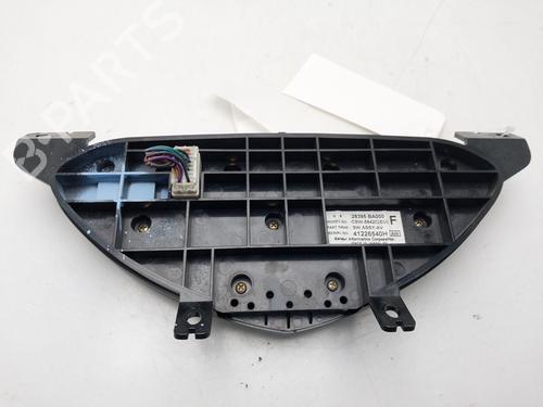 Switch NISSAN PRIMERA (P12) | BP33793013I30 - Image 5