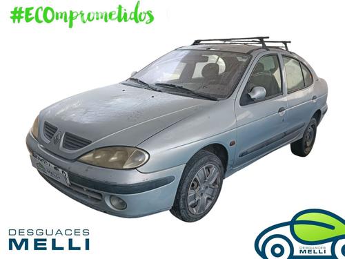 Teile für RENAULT MEGANE I Classic (LA0/1_) 1.9 dTi (LA08, LA0N, LA0K) (98 hp) 3505951 