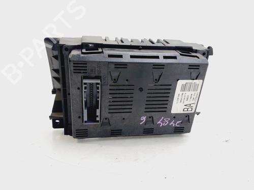 Display monitor OPEL ASTRA H (A04)  | BP18486848C48 