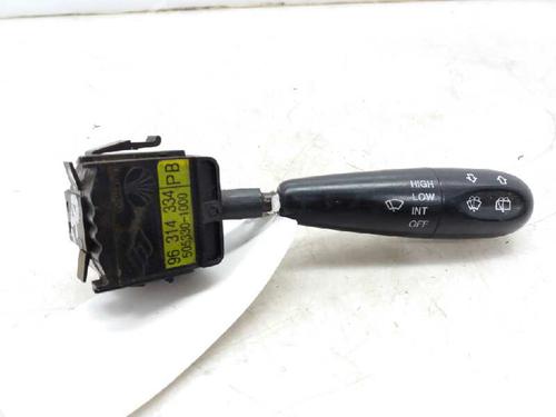 Used Steering column stalk DAEWOO MATIZ (M100, M150) 0.8 (52 hp) 2884665