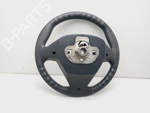 Steering wheel FORD FIESTA VI (CB1, CCN) 1.6 TDCi | BP26694684C49 