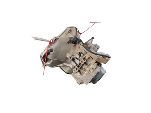 Gearbox OPEL CORSA D (S07)  | BP26734189M3 