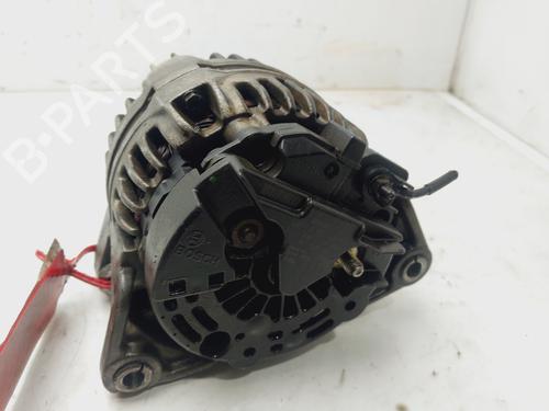 Squib airbag OPEL ZAFIRA A MPV (T98)  | BP27221844C102 