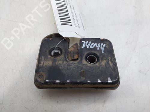 Used Tailgate lock SEAT IBIZA II (6K1) 1.9 D (68 hp) 17216262