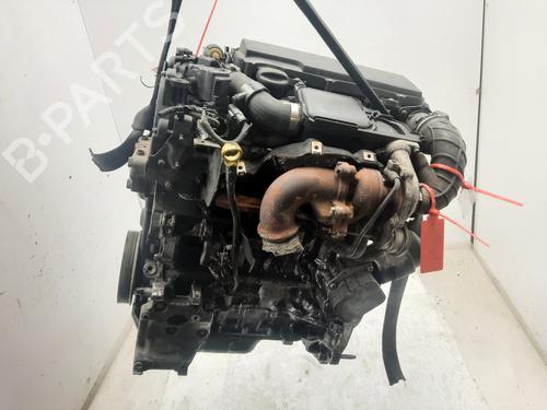 Used Engine CITROËN C3 I (FC_, FN_) [2002-2013]  32748430